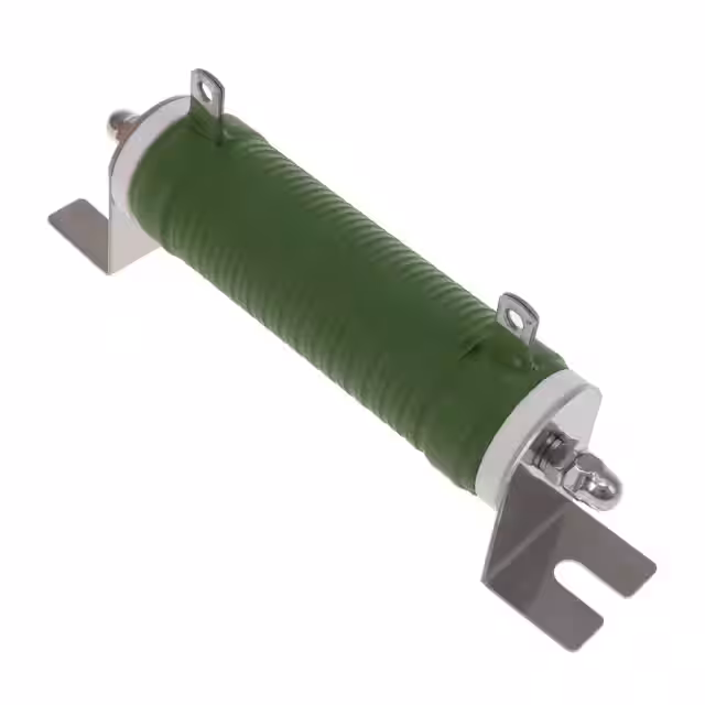 TE60B3R9J TE Connectivity Passive Product  Chassis Mount Resistors